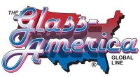 Glass America logo