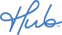 Hub Pen Company logo
