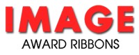 Image Award Ribbons logo