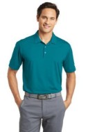 Dri-FIT Vertical Mesh Polo