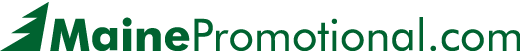 MainePromotional.com [logo]